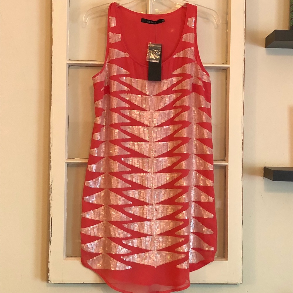 Ark & Co Dress - Size S